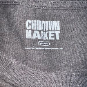 I <3 my home workout - Chinatown Market